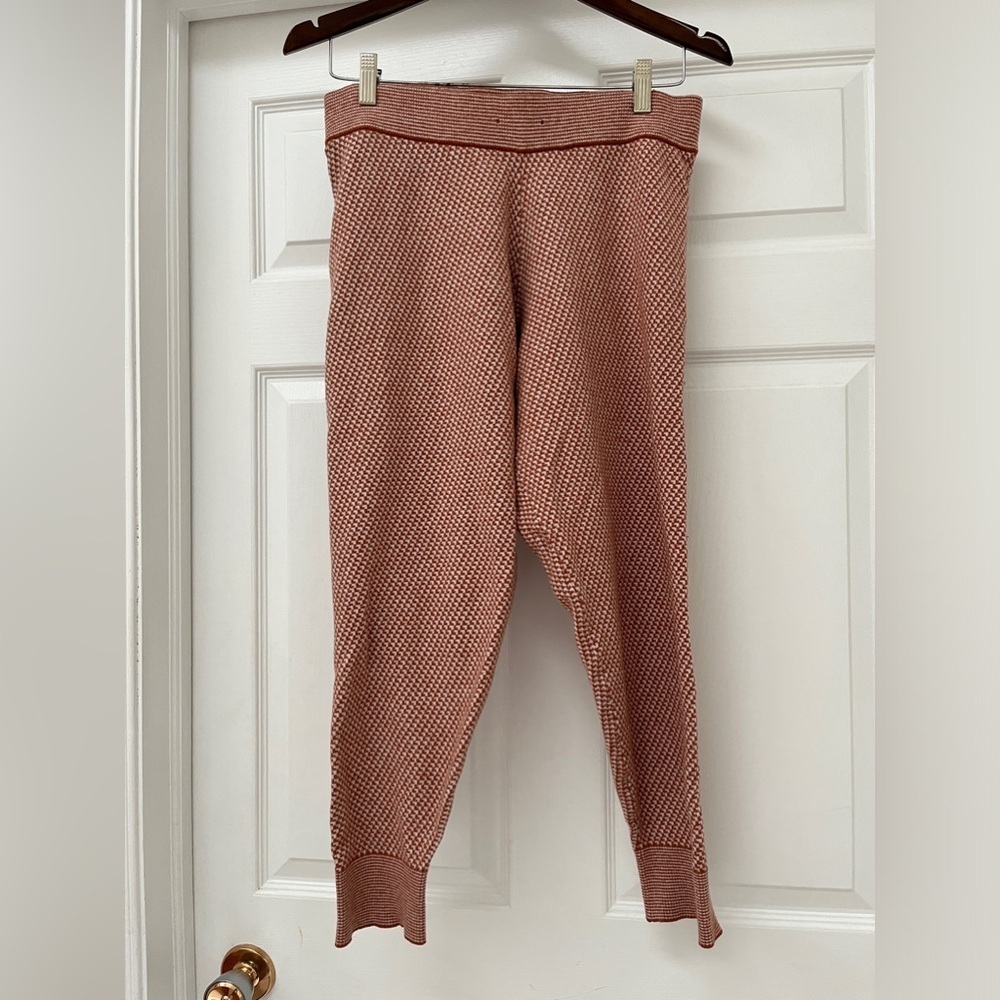 Peyton promise lounge pants size medium